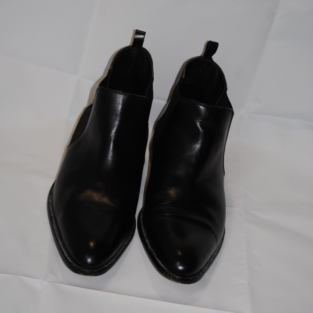 Chelsea Boots